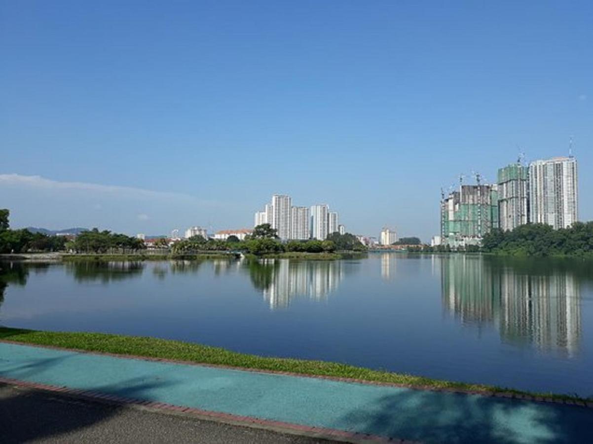 Kepong Homestay Selayang Batu Caves By Warm Home Kuala Lumpur Luaran gambar