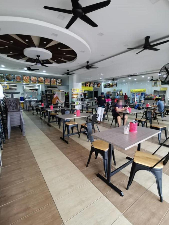Kepong Homestay Selayang Batu Caves By Warm Home Kuala Lumpur Luaran gambar