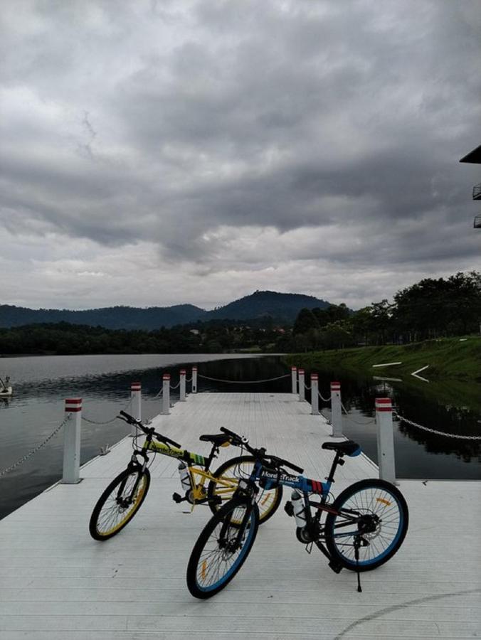 Kepong Homestay Selayang Batu Caves By Warm Home Kuala Lumpur Luaran gambar