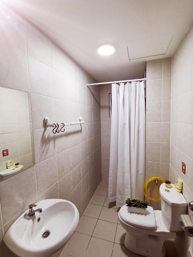 Kepong Homestay Selayang Batu Caves By Warm Home Kuala Lumpur Luaran gambar
