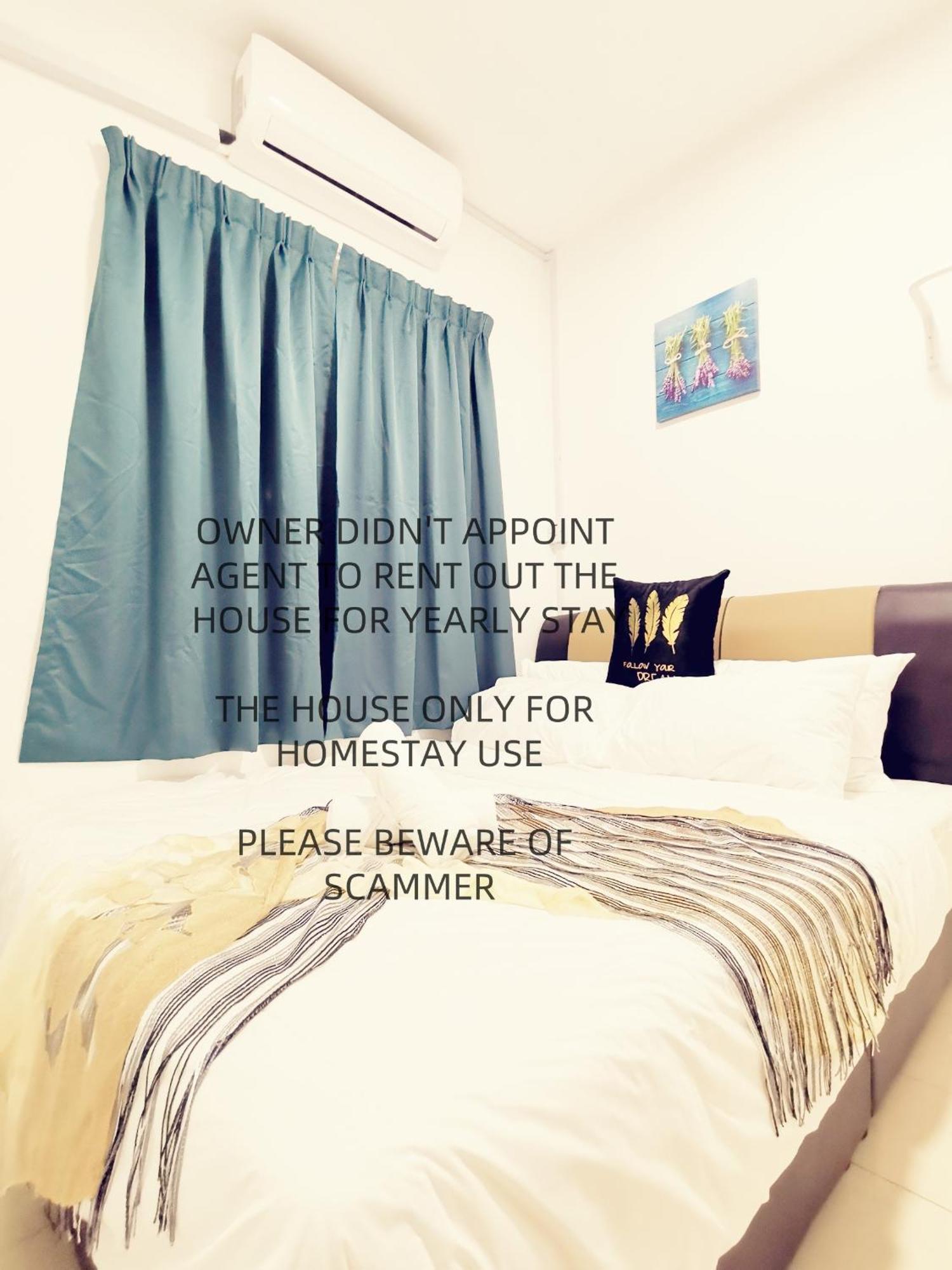 Kepong Homestay Selayang Batu Caves By Warm Home Kuala Lumpur Luaran gambar